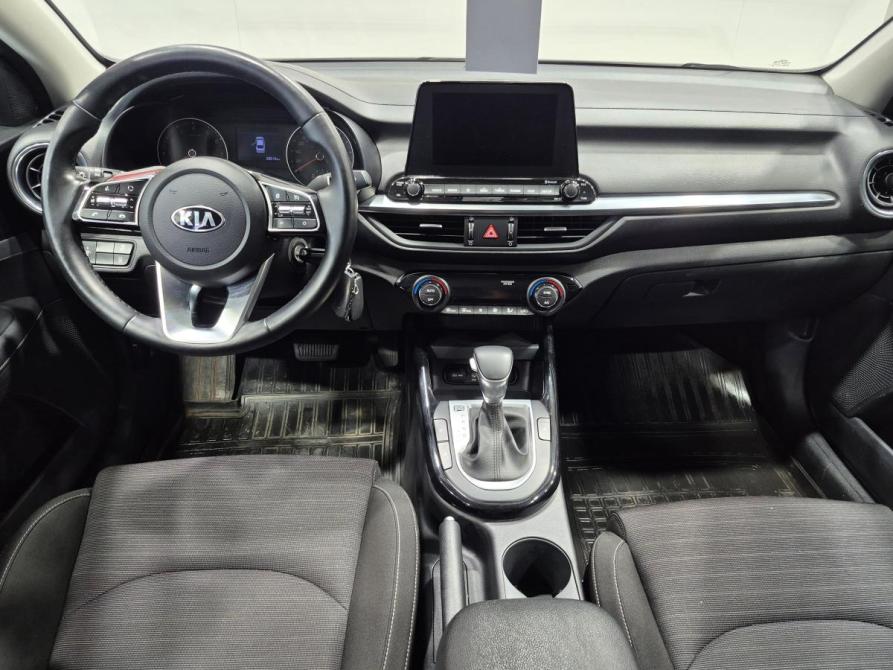 Kia Cerato IV Воронеж  - изображение 10