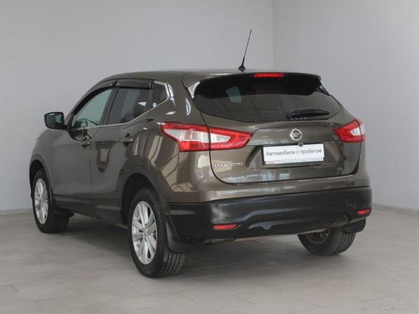 Nissan Qashqai II с пробегом 2014 года, цена 1 499 900 рублей, 155700 км, внедорожник, Автокод Объявления
