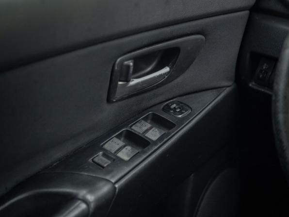 Mazda 3 I (BK) с пробегом 2005 года, цена 430 000 рублей, 260000 км, седан, Автокод Объявления