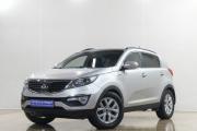 Kia Sportage III Новокузнецк  - изображение 50