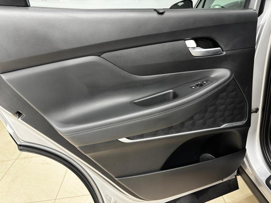 Hyundai Santa Fe IV Альметьевск  - изображение 17