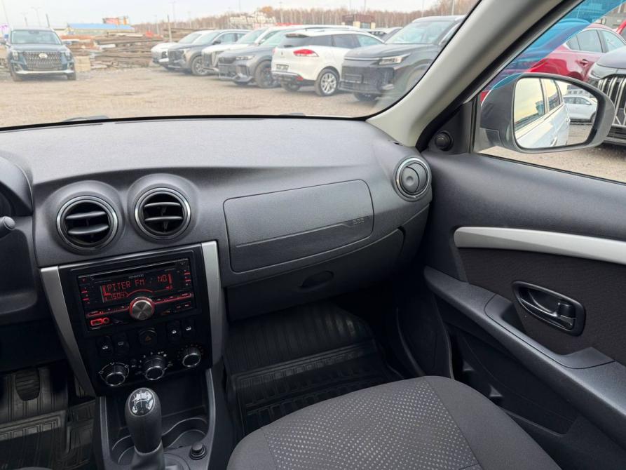 Nissan Almera III (G15) Санкт-Петербург  - изображение 7