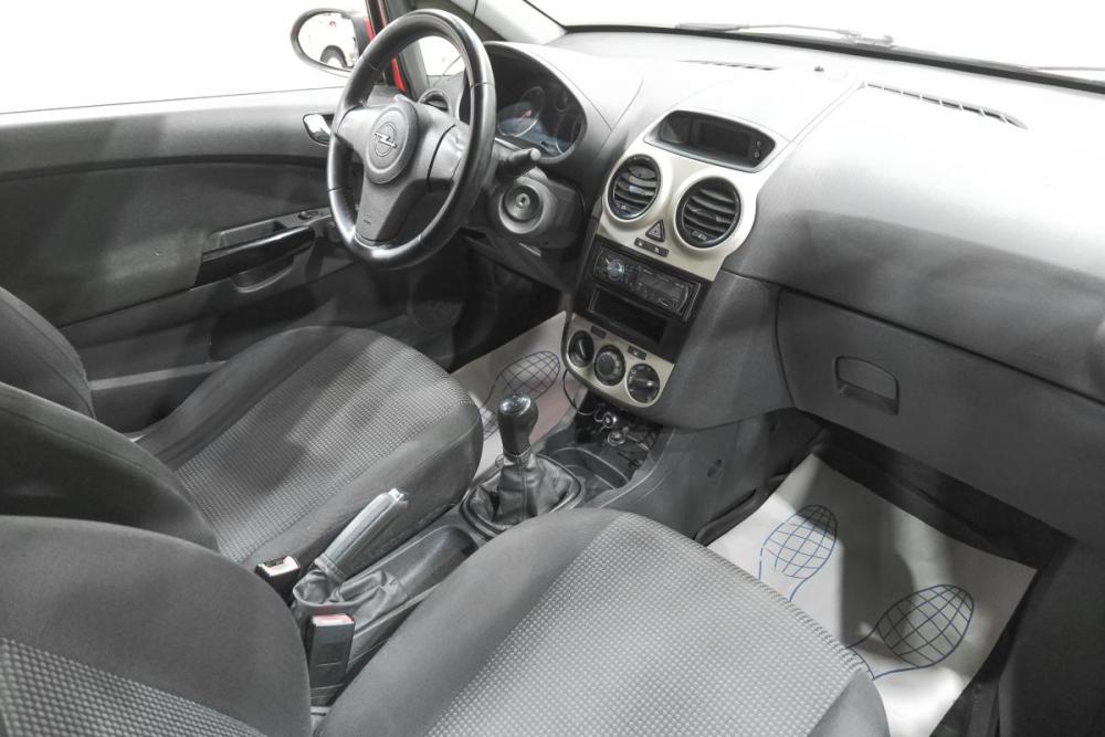 Opel Corsa D Новокузнецк  - изображение 9