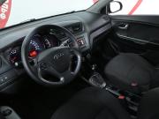 Kia Rio III Рестайлинг Москва  - изображение 25
