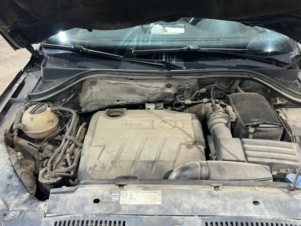 Volkswagen Tiguan I с пробегом 2009 года, цена 549 000 рублей, 349000 км, внедорожник, Автокод Объявления
