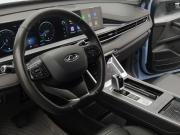 Chery Tiggo 7 Pro Max I Екатеринбург  - изображение 50