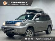 Nissan X-Trail I Кемерово  - изображение 14