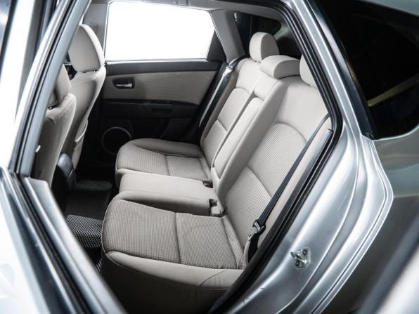 Mazda 3 I (BK) Рестайлинг с пробегом 2008 года, цена 700 000 рублей, 225533 км, хэтчбек, Автокод Объявления