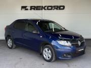 Renault Logan II Уфа  - изображение 15