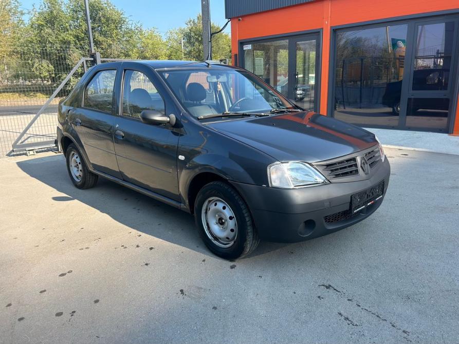 Renault Logan I Сызрань  - изображение 3