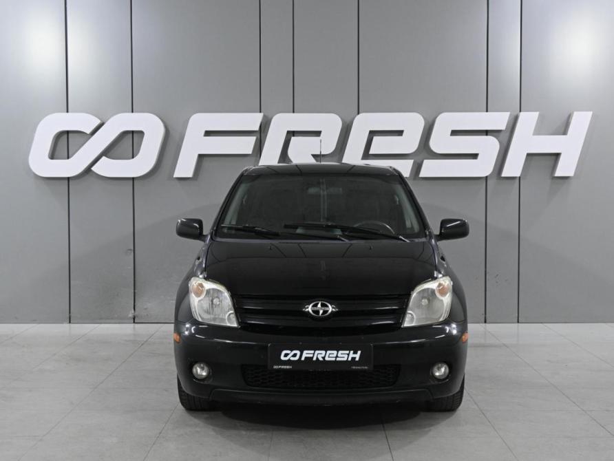 Scion xA Ростов-на-Дону  - изображение 3