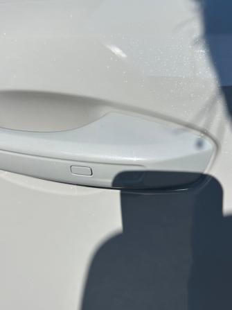 Changan UNI-S I с пробегом 2024 года, цена 2 170 000 рублей, 54041 км, внедорожник, Автокод Объявления