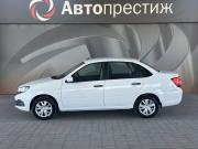 Lada (ВАЗ) Granta I Рестайлинг Волгоград  - изображение 28