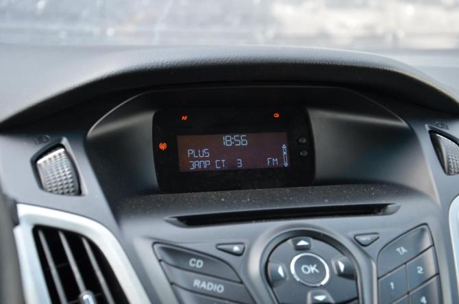 Ford Focus III с пробегом 2011 года, цена 743 900 рублей, 202914 км, хэтчбек, Автокод Объявления