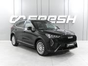 Haval Jolion I Рестайлинг Ростов-на-Дону  - изображение 20