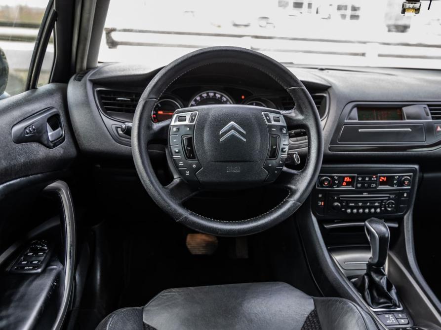 Citroen C5 II Волгоград  - изображение 14