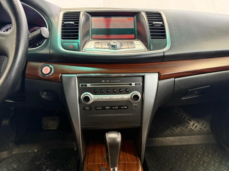 Nissan Teana II Рестайлинг Тольятти  - изображение 18