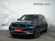 Geely Monjaro I Екатеринбург  - изображение 21