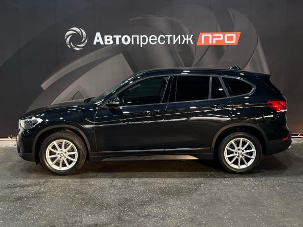 BMW X1 II (F48) Рестайлинг с пробегом 2020 года, цена 2 690 000 рублей, 78670 км, внедорожник, Автокод Объявления