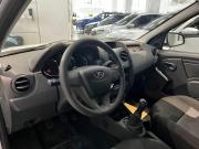 Lada (ВАЗ) Largus I Рестайлинг Москва  - изображение 11