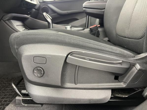 BMW X1 II (F48) Рестайлинг с пробегом 2020 года, цена 2 485 000 рублей, 92239 км, внедорожник, Автокод Объявления