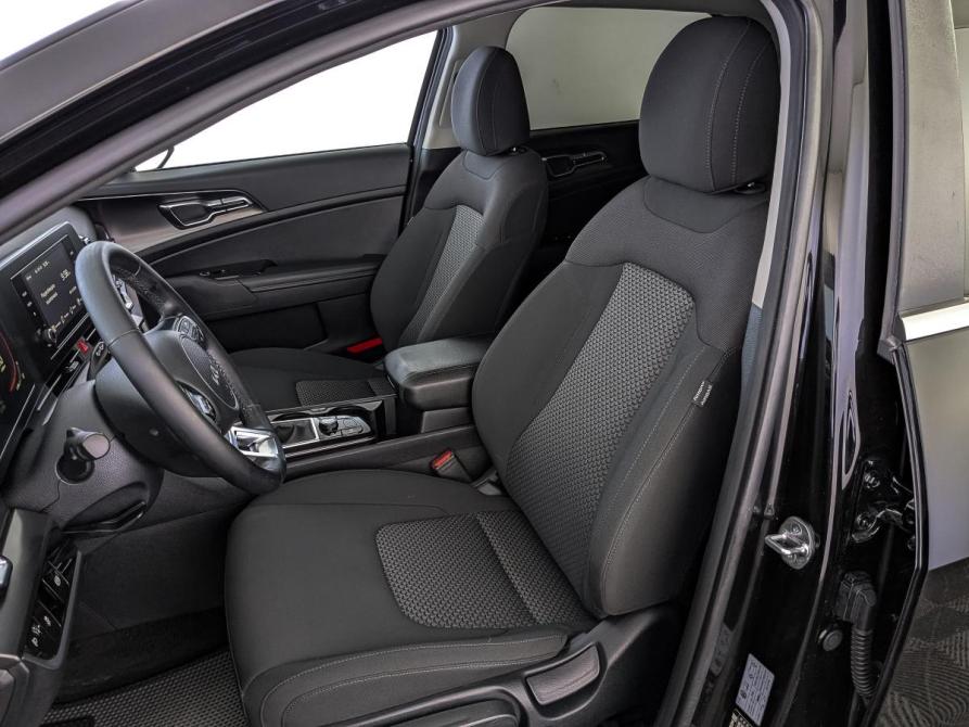 Kia Sportage V Москва  - изображение 20