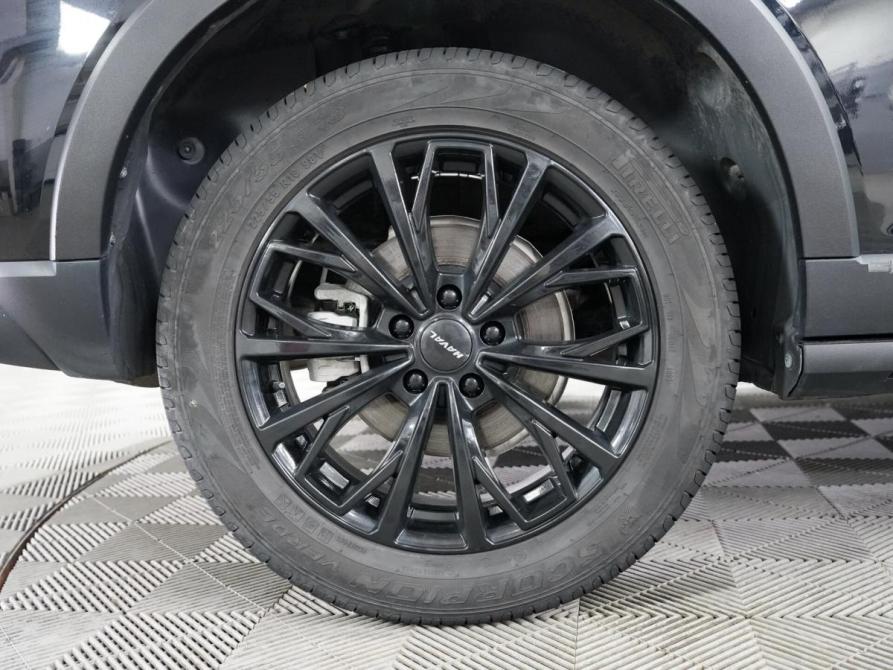 Haval Jolion I Рестайлинг Ульяновск  - изображение 9