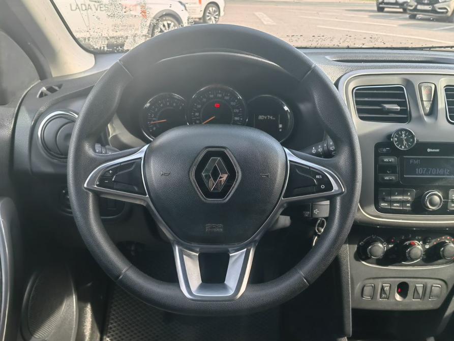Renault Sandero II Рестайлинг Великие Луки  - изображение 13