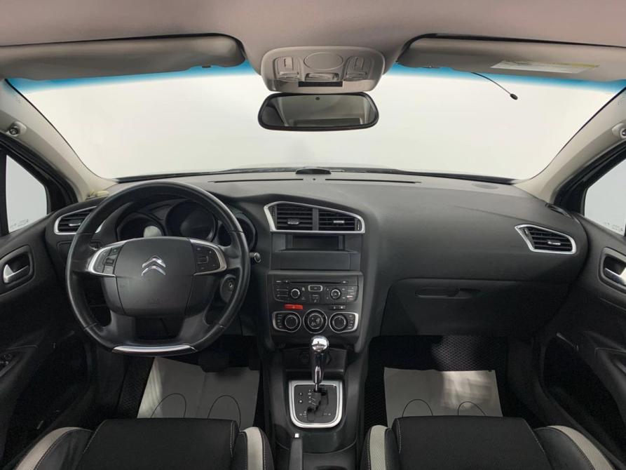 Citroen C4 II Ногинск  - изображение 25