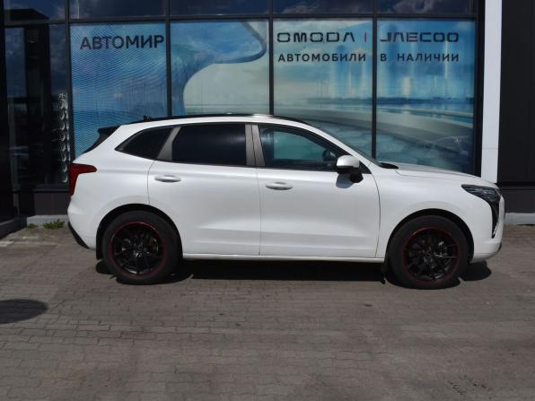 Haval Jolion I с пробегом 2023 года, цена 1 955 000 рублей, 37038 км, внедорожник, Автокод Объявления