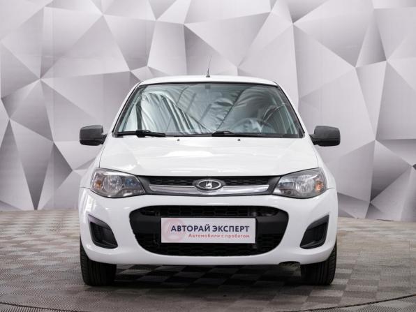 Lada (ВАЗ) Kalina II с пробегом 2016 года, цена 458 000 рублей, 156100 км, хэтчбек, Автокод Объявления