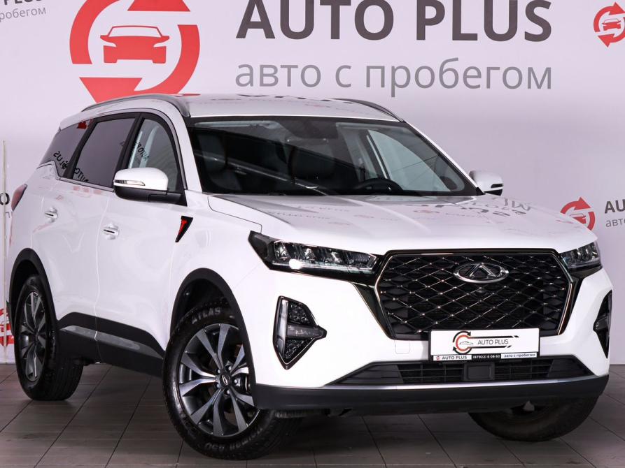 Chery Tiggo 7 Pro Max I Минеральные Воды  - изображение 1
