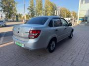 Lada (ВАЗ) Granta I Ульяновск  - изображение 24