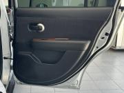 Nissan Tiida I Рестайлинг Барнаул  - изображение 56
