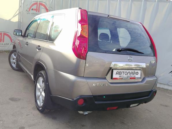 Nissan X-Trail II с пробегом 2008 года, цена 999 000 рублей, 144480 км, внедорожник, Автокод Объявления