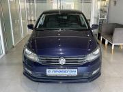 Volkswagen Polo V Рестайлинг Москва  - изображение 17