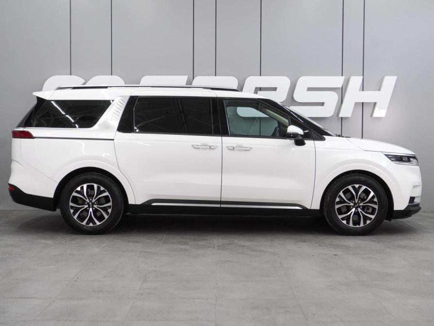 Kia Carnival III Воронеж  - изображение 5