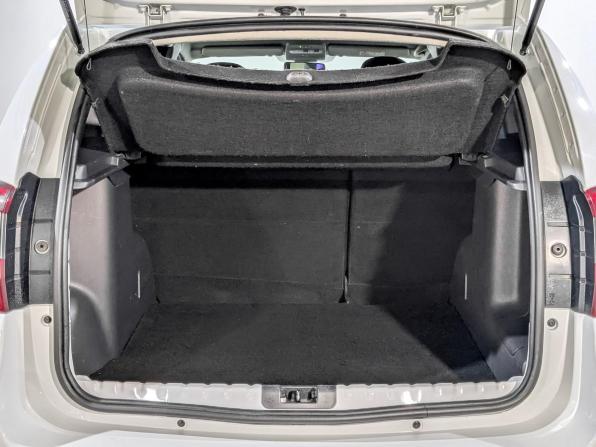 Nissan Terrano III (D10) с пробегом 2020 года, цена 1 290 000 рублей, 115622 км, внедорожник, Автокод Объявления
