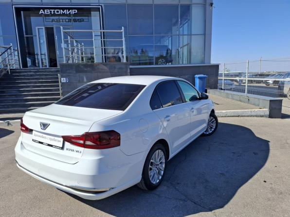Jetta VA3 с пробегом 2022 года, цена 1 200 000 рублей, 227980 км, седан, Автокод Объявления