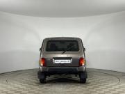 Lada (ВАЗ) Niva Legend Воронеж  - изображение 28