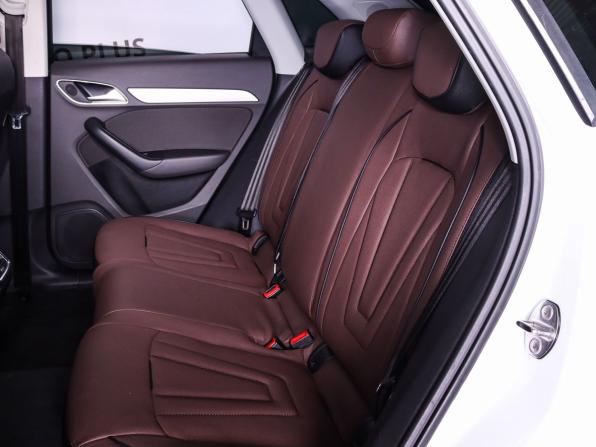 Audi Q3 I (8U) с пробегом 2014 года, цена 2 150 000 рублей, 74000 км, внедорожник, Автокод Объявления