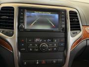 Jeep Grand Cherokee IV (WK2) Москва  - изображение 29