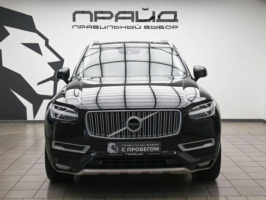 Volvo XC90 II Ростов-на-Дону  - изображение 2