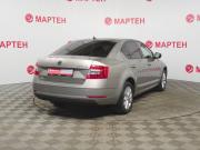 Skoda Octavia III (A7) Рестайлинг Вологда  - изображение 22