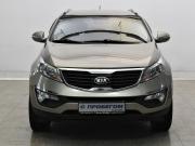 Kia Sportage III Москва  - изображение 19