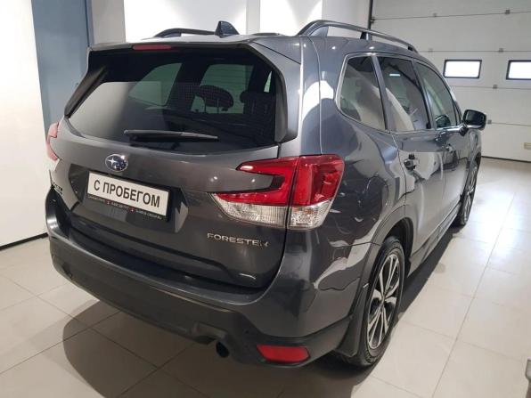 Subaru Forester V с пробегом 2019 года, цена 3 399 000 рублей, 60000 км, внедорожник, Автокод Объявления