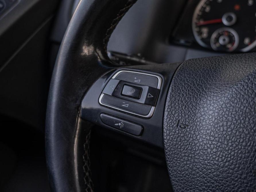 Volkswagen Tiguan I Рестайлинг Краснодар  - изображение 15