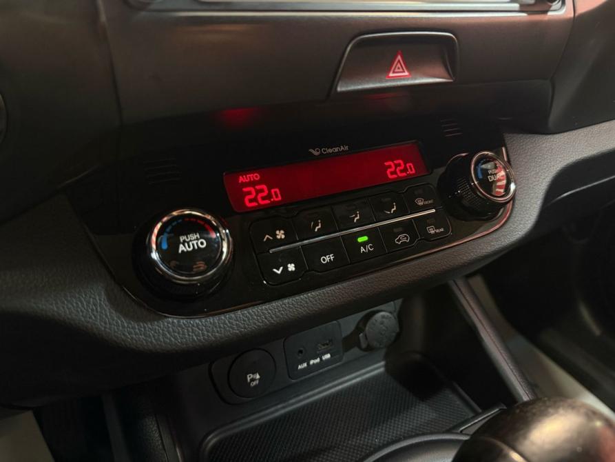 Kia Sportage III Новочеркасск  - изображение 19