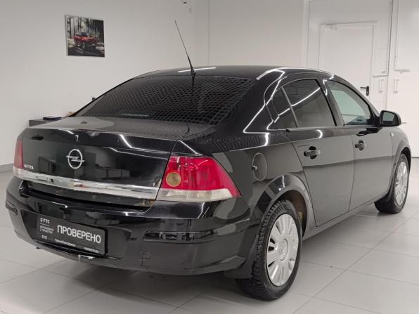 Opel Astra H Рестайлинг с пробегом 2011 года, цена 409 000 рублей, 359122 км, седан, Автокод Объявления