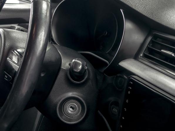 Kia Rio IV с пробегом 2019 года, цена 1 219 900 рублей, 105000 км, седан, Автокод Объявления